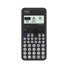 CALCULATOR,Casio Scientific Black FX-83GTCW (Carton,40pc)