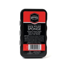 SHOE POLISH SPONGE,Natural Long Lasting
