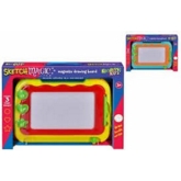 MAGIC WRITER,Magnetic Sketch Drawing Board,Bxd