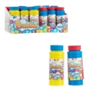 BUBBLE TUBS,70ml CDU