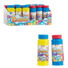 BUBBLE TUBS,70ml CDU