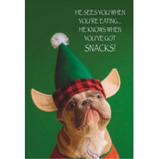 Xmas Humour