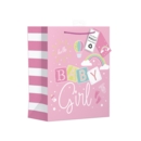 GIFT BAG,Baby Girl (Large)